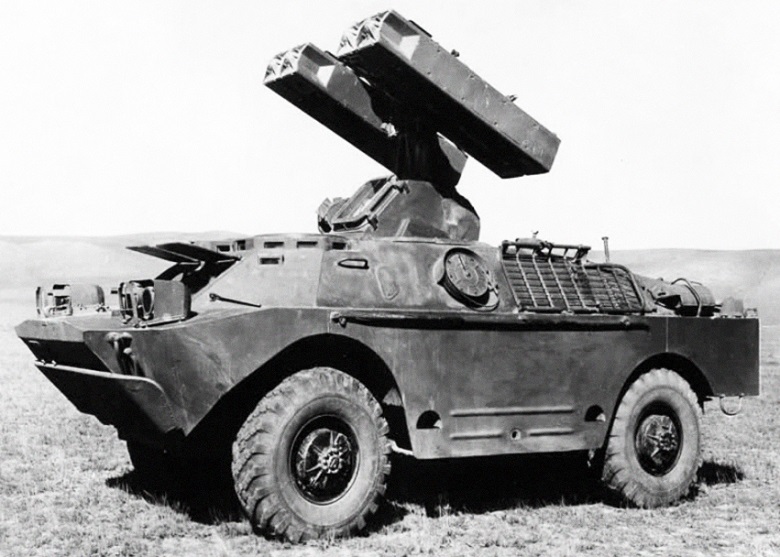 ГАЗ-41-08